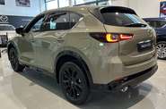 Mazda CX-5 Sport Black