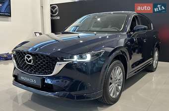 Mazda CX-5 2024 в Полтава