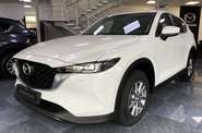 Mazda CX-5 - фото 1