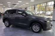 Mazda CX-5 Touring S