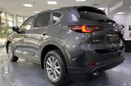 Mazda CX-5 Touring S