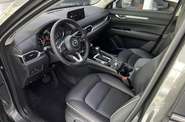 Mazda CX-5 Touring S