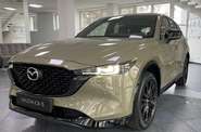 Mazda CX-5 - фото 1