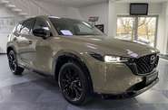 Mazda CX-5 - фото 5