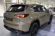 Mazda CX-5 - фото 11