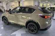 Mazda CX-5 - фото 9