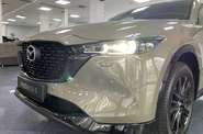 Mazda CX-5 - фото 4