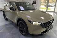 Mazda CX-5 - фото 6