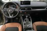 Mazda CX-5 - фото 22