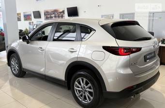 Mazda CX-5 2024 Touring S