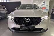 Mazda CX-5 Touring S