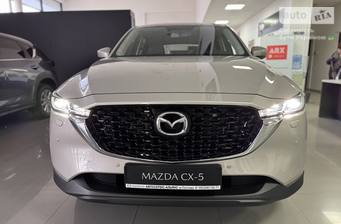 Mazda CX-5 2024 Touring S