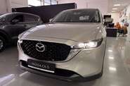 Mazda CX-5 Touring S