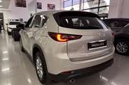 Mazda CX-5 Touring S