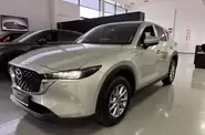 Mazda CX-5 Touring S