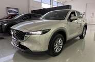 Mazda CX-5 Touring S