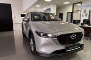 Mazda CX-5 Touring S