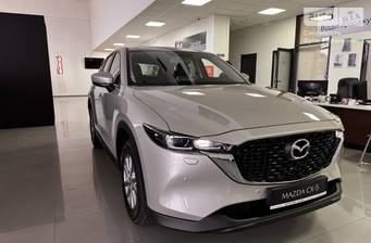 Mazda CX-5 2024 Touring S