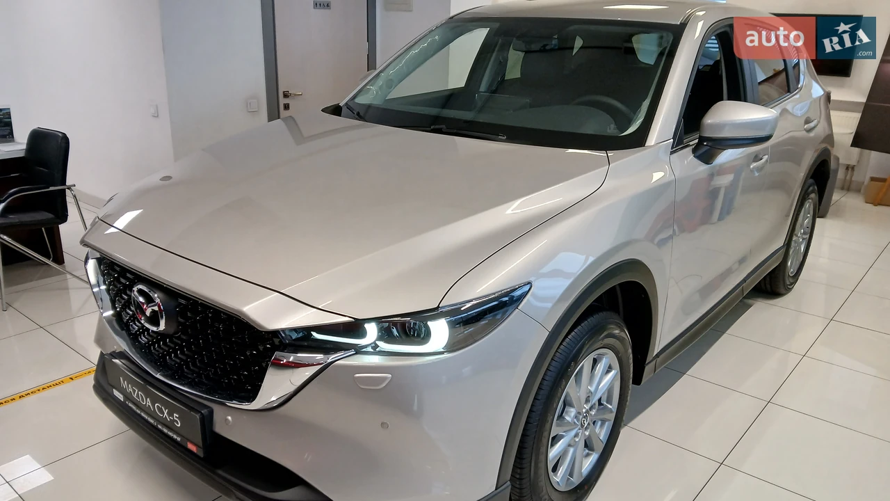 Mazda-3