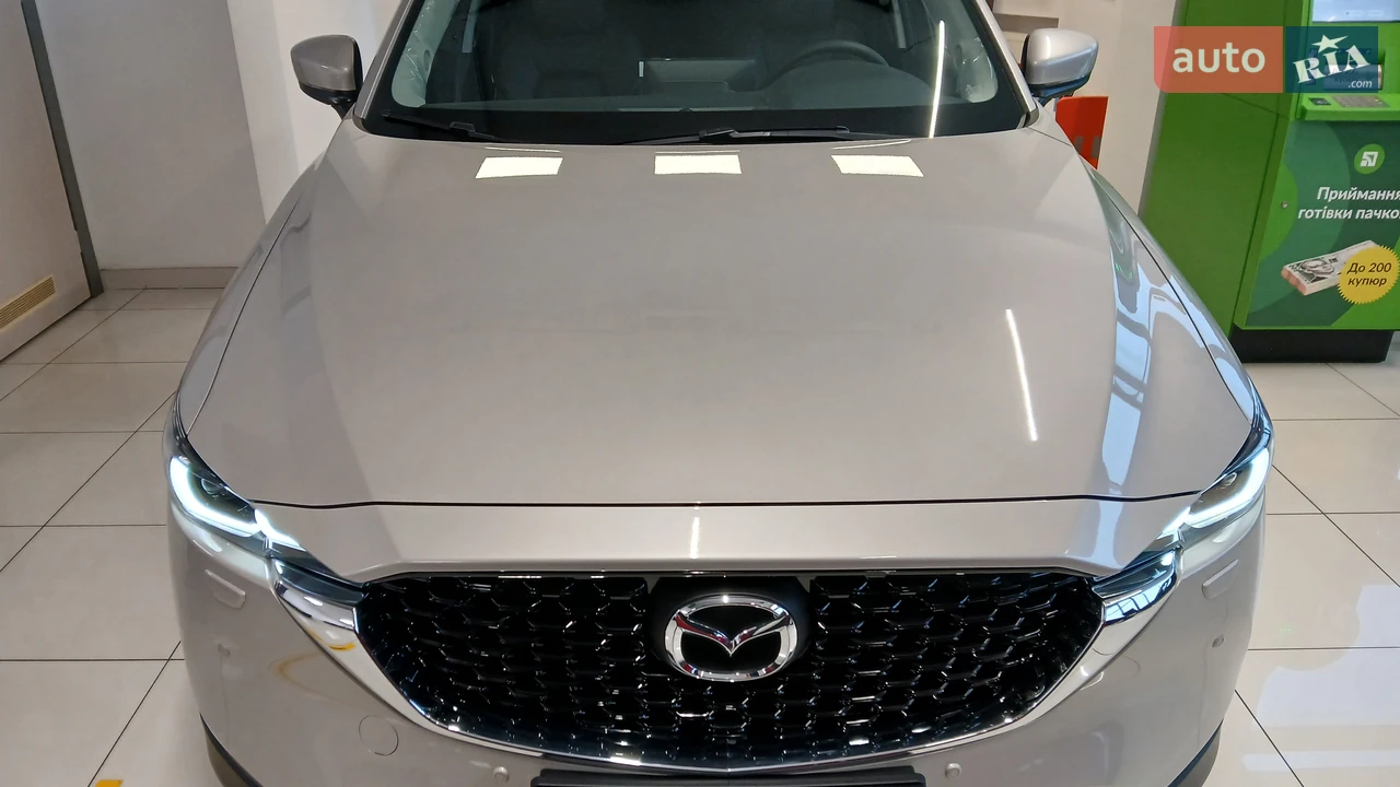 Mazda-4