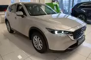 Mazda CX-5 Touring S