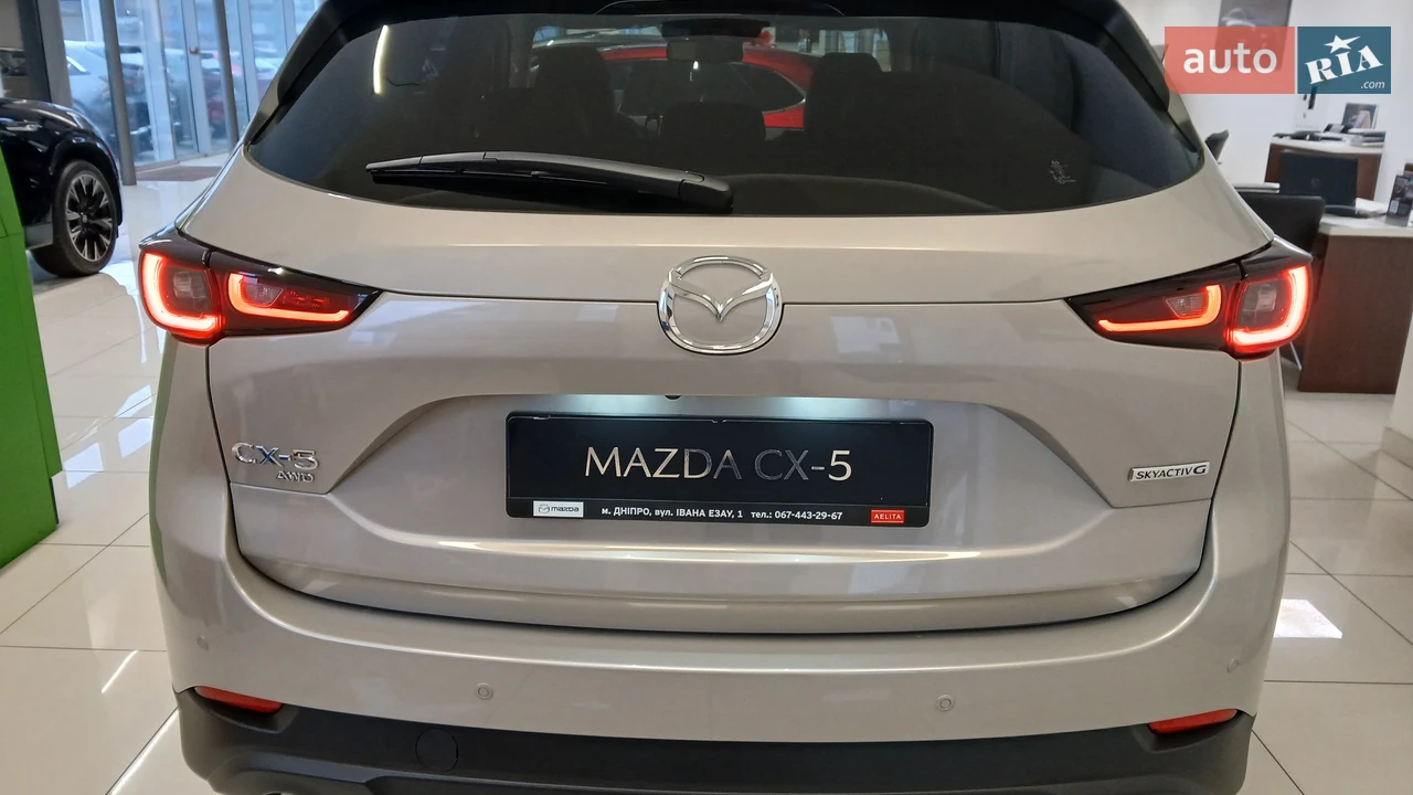 Mazda-7