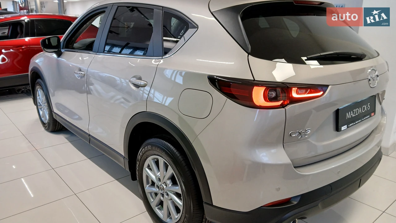 Mazda-8