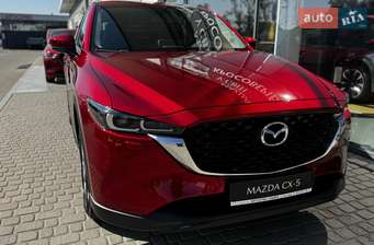 Mazda CX-5 2025 в Полтава