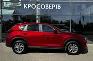 Mazda CX-5 - фото 4