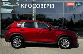 Mazda CX-5 2025 в Полтава