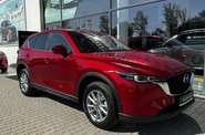 Mazda CX-5 - фото 1