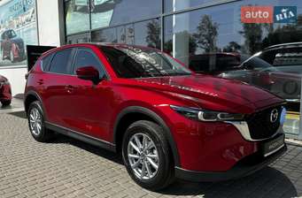 Mazda CX-5 2025 в Полтава