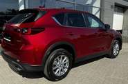 Mazda CX-5 Touring