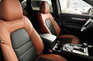 Mazda CX-5 Sport Black