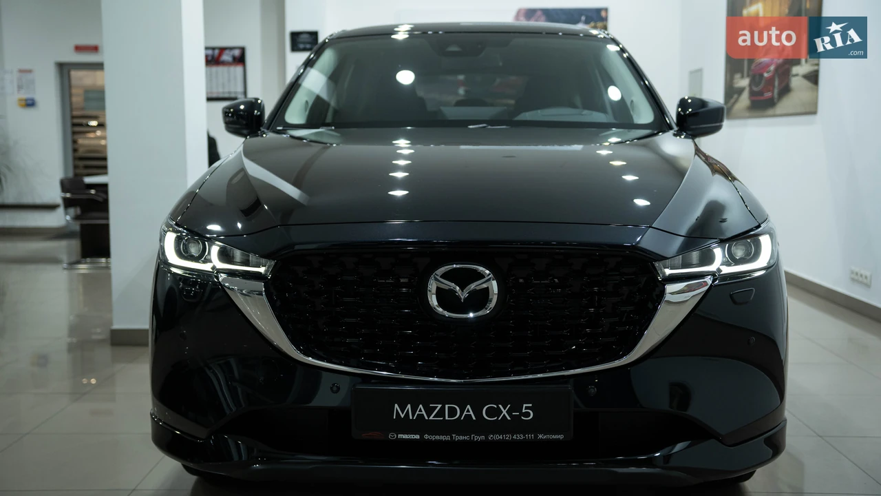 Mazda-3