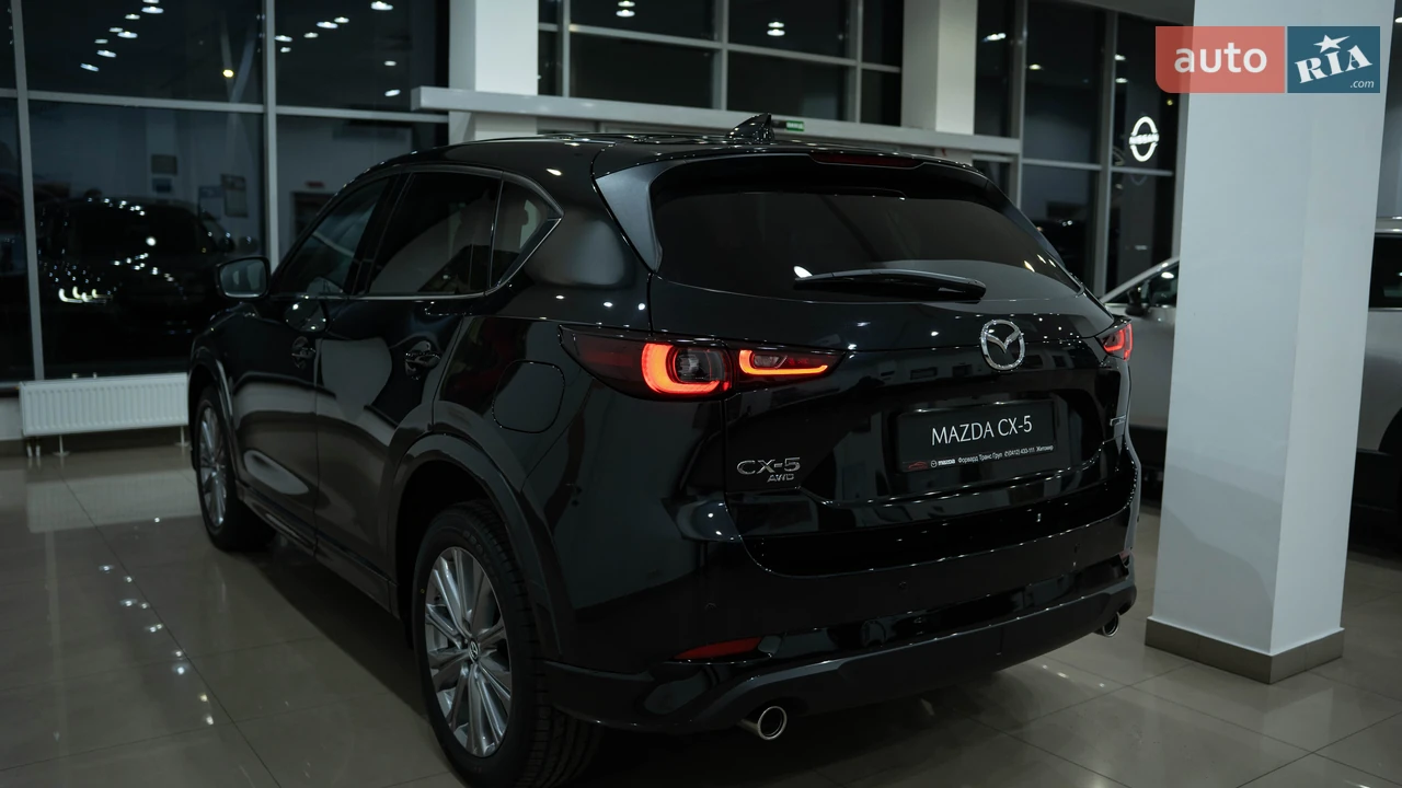 Mazda-8