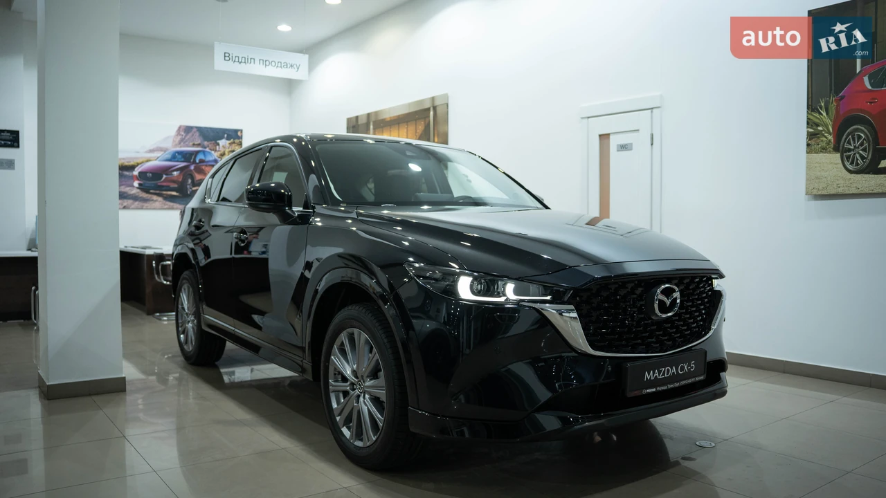 Mazda-4
