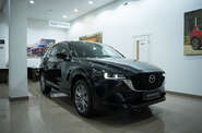 Mazda CX-5 Style