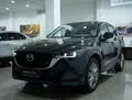 Mazda CX-5 Mazda CX-5