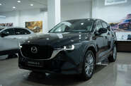 Mazda CX-5 Style