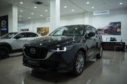Mazda CX-5 Style
