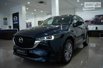 Mazda CX-5 2024 Style