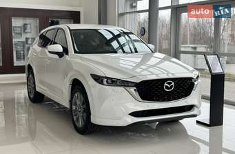 Mazda CX-5 2024 в Хмельницький