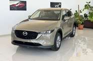 Mazda CX-5 Touring S