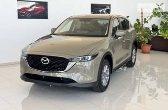 Mazda CX-5 2024 Touring S