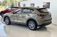 Mazda CX-5 Touring S