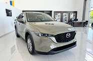 Mazda CX-5 Touring S