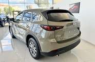 Mazda CX-5 Touring S