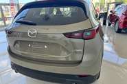 Mazda CX-5 Touring S