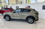 Mazda CX-5 Touring S